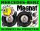 MAGNAT głośniki Mercedes W169 W123 W124 W116 W140