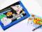 Portfel FINEASZ FERB portfelik blue Fineas Disney