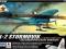 IL-2 Stormovik - Ski    12286 ACADEMY 1/48 WROCŁAW