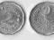 PAKISTAN 1971 2 PAISE