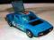 MATRA SIMCA BAGHEERA  - MAJORETTE -