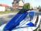 Honda Aquatrax r-12x 2006r 56mth aqua trax fx 140