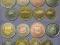 KRYM zestaw 8 monet Militaria