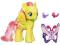 My Little Pony Kucyk FLUTTERSHY W MASCE A2360