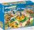** PLAYMOBIL 5024 -OGROMNY PLAC ZABAW  przedszkole
