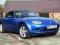 Mazda MX-5 *BOSE*klima*100% oryginał*opłacony*HIT*