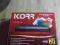 DVD KORR 2268 z pilotem ,USB, XviD 100% sprawna