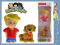 Fisher Price LITTLE PEOPLE ZESTAW 2 FIGURKI BBF08