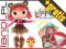 Lalaloopsy lalka Miodunka Teddy Honey Pots