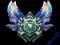 KONTO LEAGUE OF LEGENDS EUNE DIAMOND 1 - PETARDA!