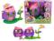 FILLY ELFY DOMEK  KWIATOWY KONIKÓW SIMBA
