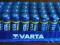 ALKALICZNE VARTA INDUSTRIAL AA/LR6/R6 x 40! 2024r