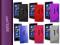 ETUI POKROWIEC GUMA NAKŁADKA NOKIA LUMIA 920 GWAR