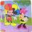 PUZZLE DREWNIANE Z OBRAZKIEM 9el DLA MALUSZKA MIKI