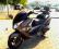 Honda SW T600 ABS 2011 nowy model SilverWing