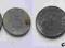 ZESTAW 2 SZTUK MONET NIEMCY WOJENNE BCM  !!!!!!!
