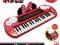 REIG MinnieKeyboard z MP3 [PROMOCJA] Poznan terazz