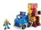 FISHER PRICE Ciężarówka i robot IMAGINEXT BDY42