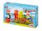 MEGA BLOKS Thomas uczący pociąg 123 [PROMOCJA] P