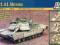 Italeri 6438 M1 A1 Abrams (1:35)