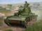 Hobby Boss 82497 Soviet T-26 Light Infantry Tank M