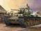 Trumpeter 00356 Russia KV-1(model 1941) / KV Small