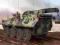 Trumpeter 00370 USMC LAV-R Light Armored Vehicle R