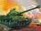 Trumpeter 00316 Russian Heavy Tank IS-3M (1:35)