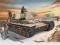 Trumpeter 00359 Russia KV-1 model 1942 Heavy Cast