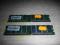 DDR 2x512MB 400 MHZ PC3200  GWARANCJA