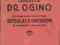 Odkrycie Dr Ogino a stanowisko katolickie ___ 1932