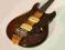 BAS gitara basowa GRECO / prod. 1977 rok VINTAGE