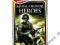 Medal of Honor Heroes Essentials PSP NOWA w24H FOL