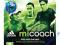 Adidas miCoach The Basics PS3 MOVE NOWA w24H FOLIA