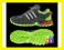 Buty biegowe adidas Kanadia 6 TR K JR M18772 24h