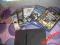 Sony PlayStation 2 + 5 Gier