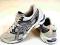 ASICS GEL-CUMULUS ŚWIETNE BUTY SPORTOWE roz 44