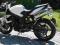 triumph street triple 2012