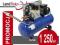 KOMPRESOR POWIETRZA OLEJOWY 100 100L 580L/MIN 230V