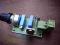 EL-CAR triak moduł regulator mocy prostownik 8A