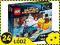 ŁÓDŹ LEGO Heroes 76010 Starcie z Pingwinem SKLEP