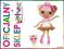 LALKA LALALOOPSY DUŻA 33 CM LODOWA WAFELKA 520313