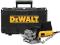 FREZARKA LAMELOWNICA DW682K DEWALT 600W LAMELKA