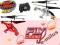 AIR HOGS RC FLY CRANE CARGO HELIKOPTER