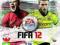 Gra PS3 FIFA 12 EA polska wersja