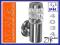 KINKIET NATYNKOWY PROSTY 25W G45 E27 IP44 ST8372A