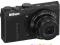 BEA: NIKON COOLPIX P340  CZARNY Warszawa- Łomianki