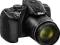 BEA: NIKON P600 RATY 0,7% WARSZAWA CASHBACK -150