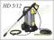 Myjka HD 5/12C NEW KARCHER PROFESSIONAL