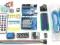 ZESTAW STARTOWY MEGA XXL STARTER KIT Arduino  MW21